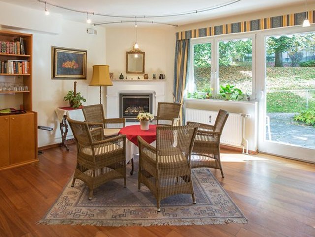 Bild 5 von 12 – Album Das Leben im Seniorenhaus St. Christophorus