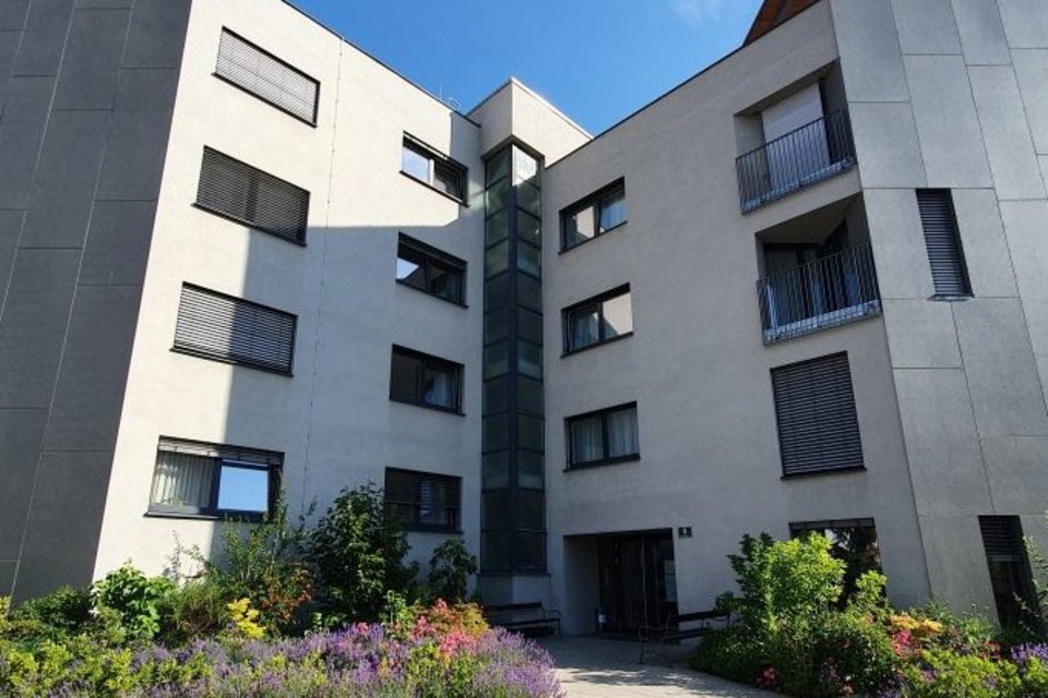 Betreutes Wohnen Prankergasse