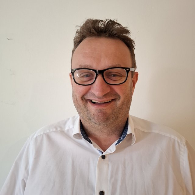 Andreas Hochfellner