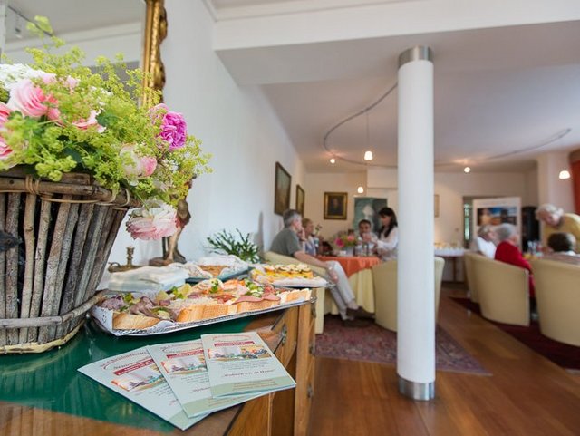 Bild 12 von 12 – Album Das Leben im Seniorenhaus St. Christophorus