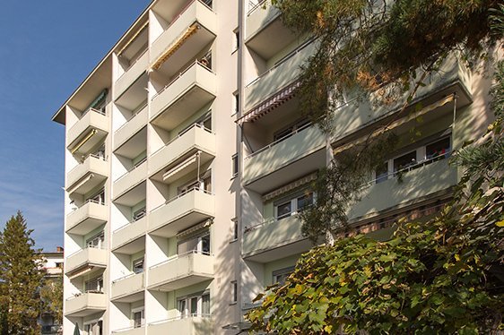 Seniorenhaus St. Christophorus