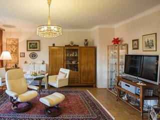 Bild 9 von 12 – Album Das Leben im Seniorenhaus St. Christophorus